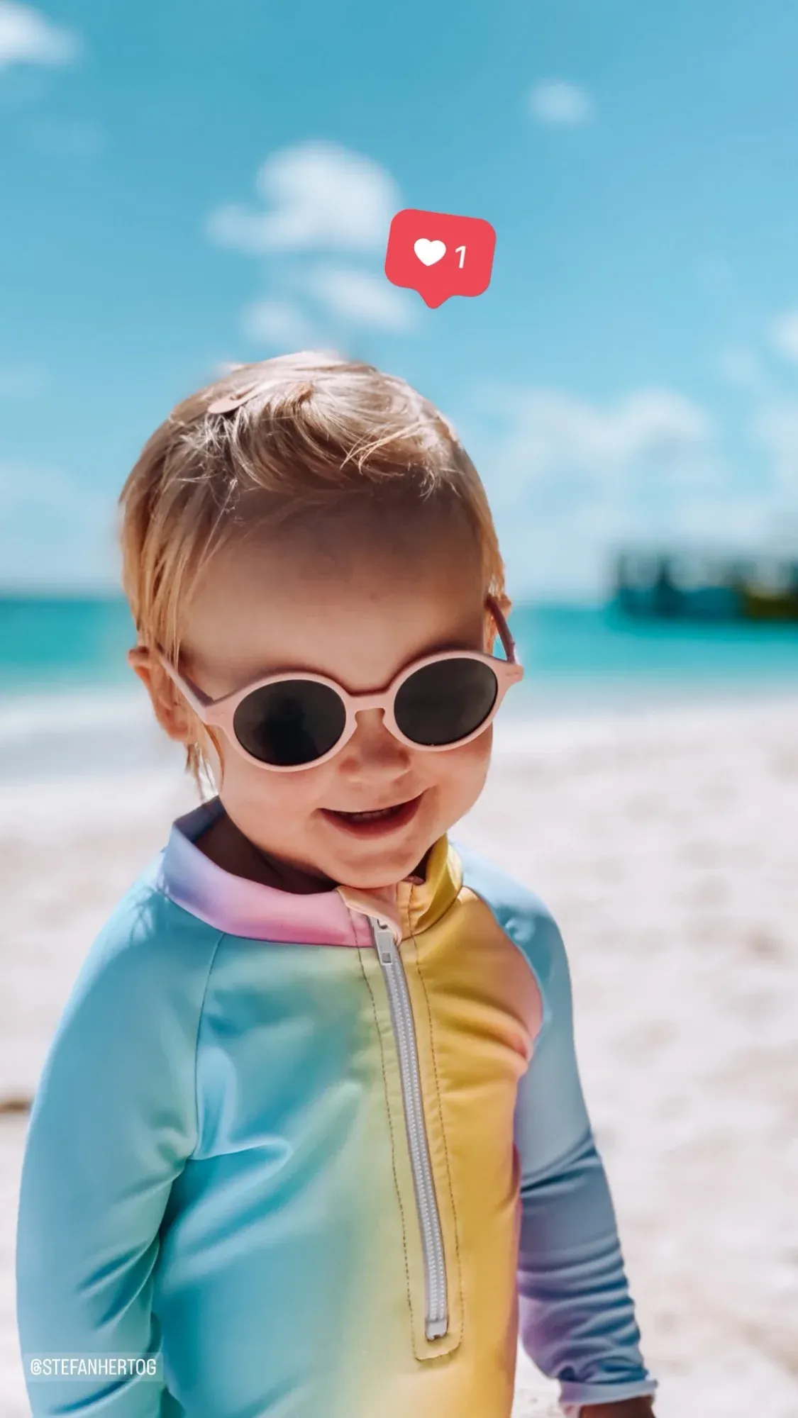 Must have: Gute Sonnenbrille und UV Kleidung