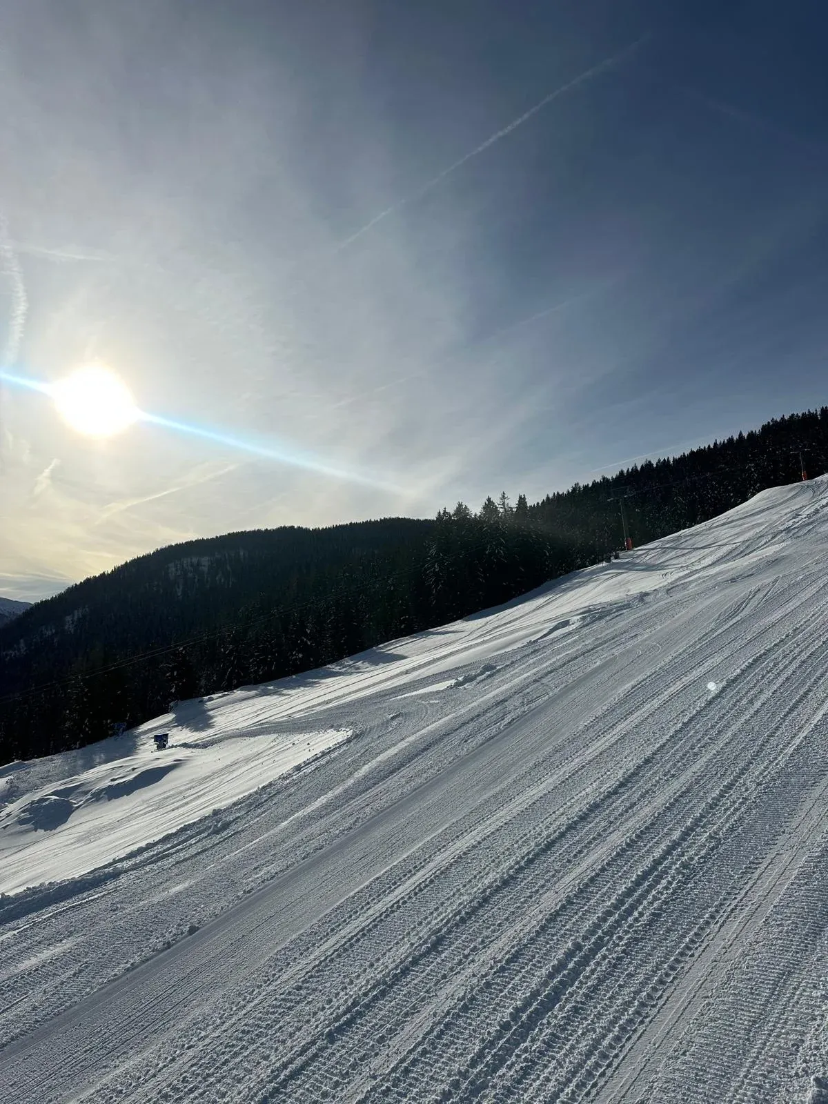 Top Pisten im Snow Space Salzburg