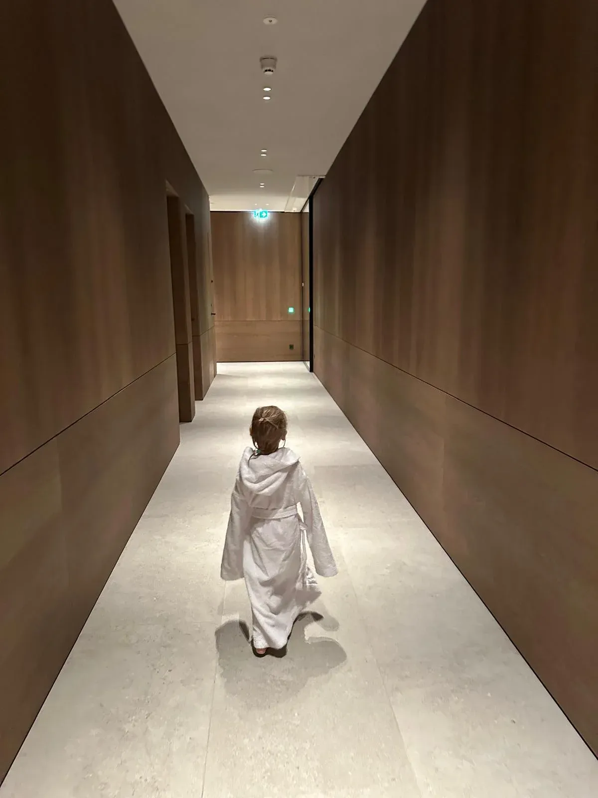Ab in den Spa