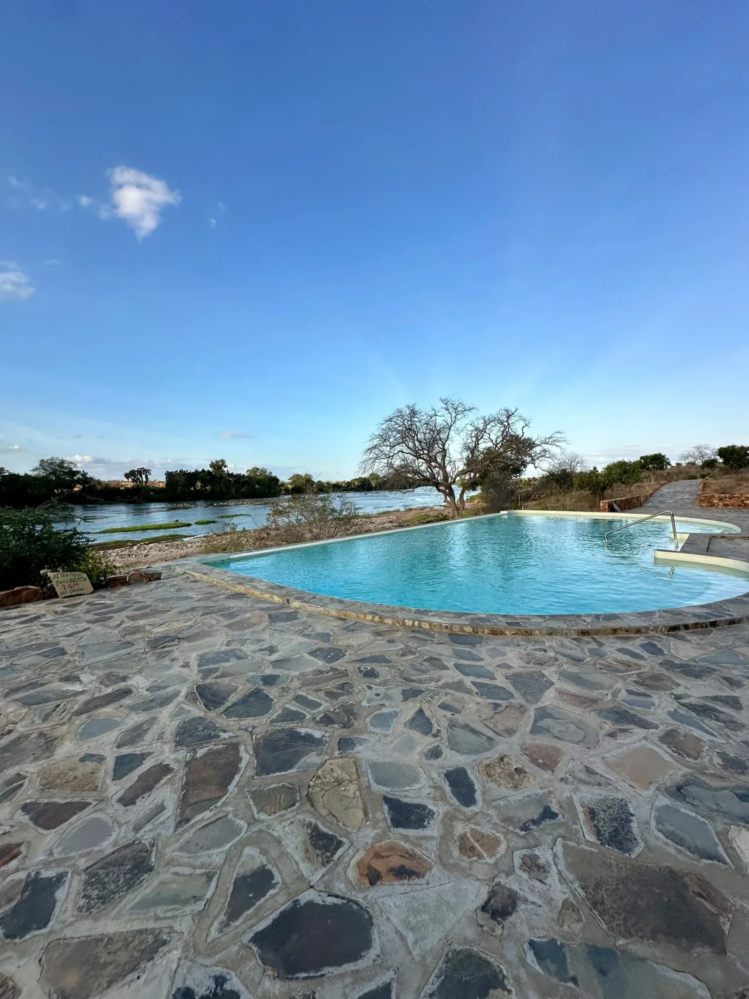 Poolarea